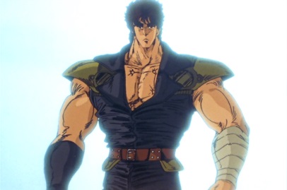 Kenshiro