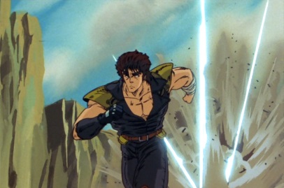 Kenshiro