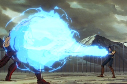 Kenshiro