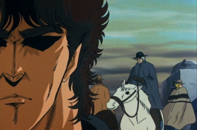 Kenshiro