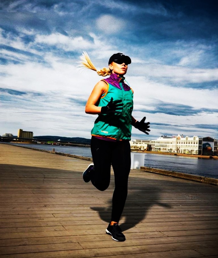 Pernille Holmboe