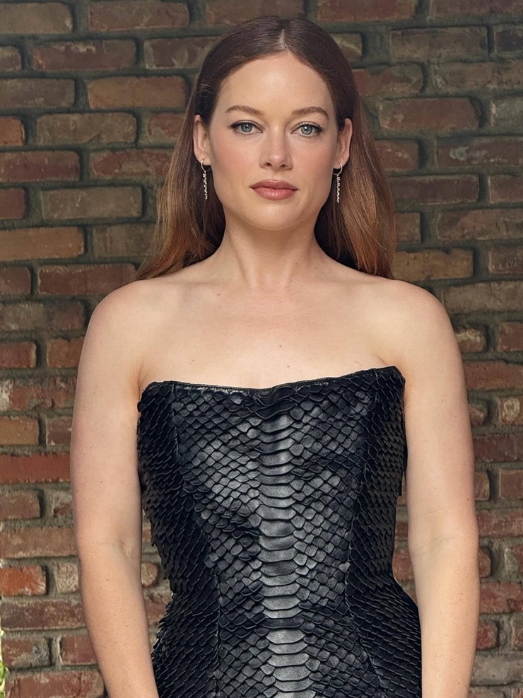 Jane Levy