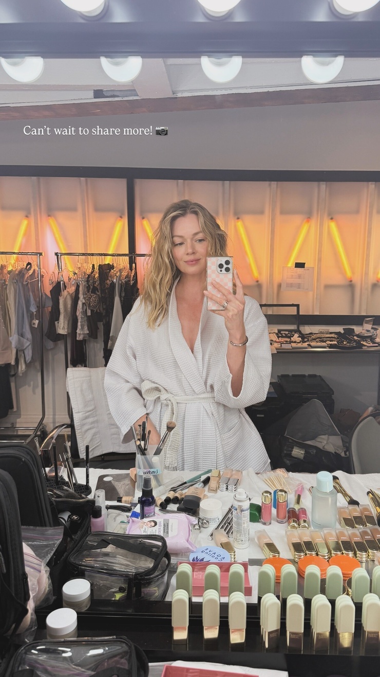 Lindsay Ellingson