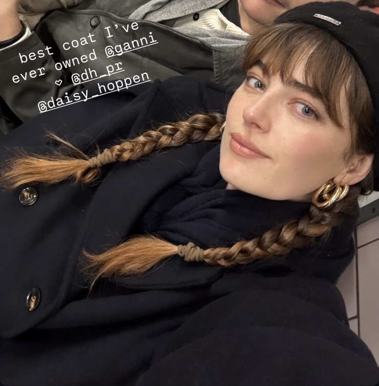 Millie Brady