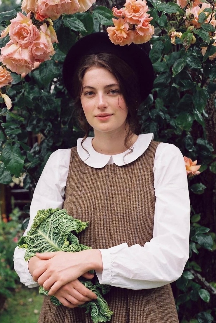 Millie Brady