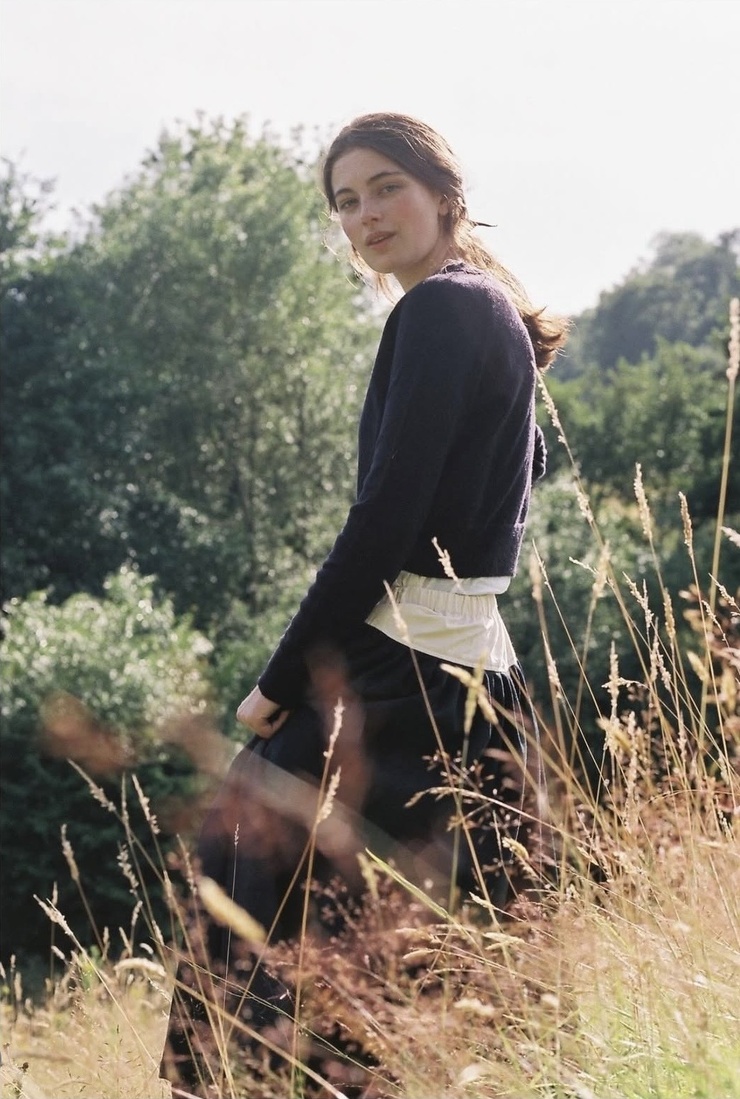 Millie Brady