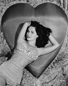 Susan Cabot Susan Cabot