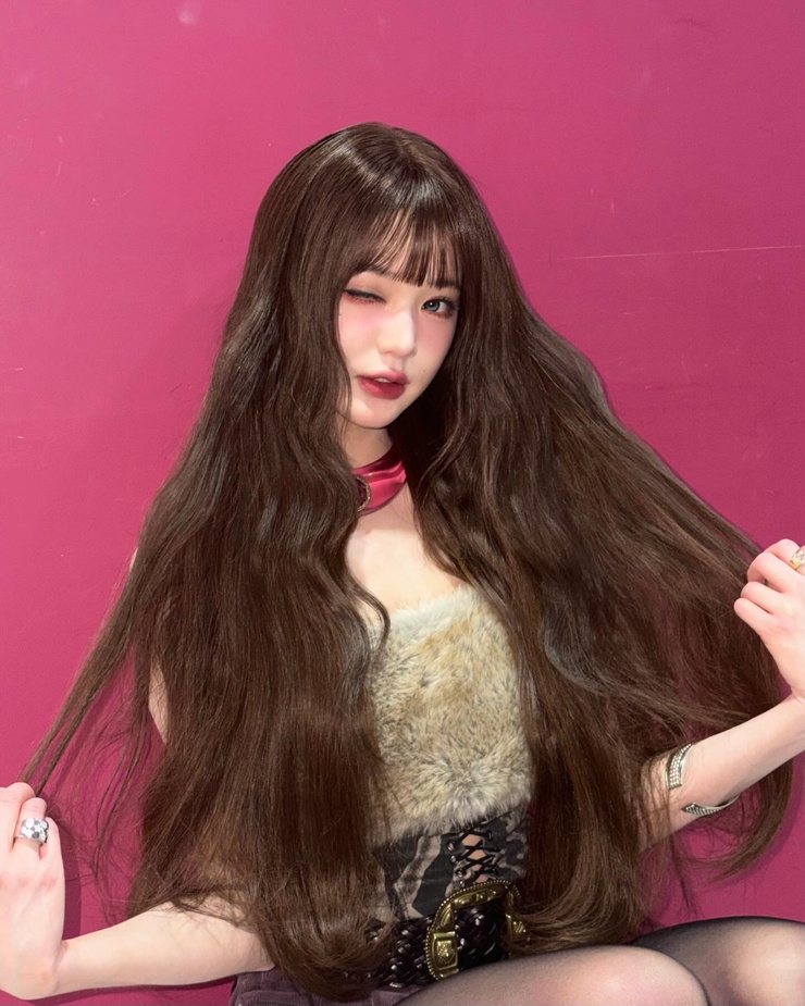 Wonyoung