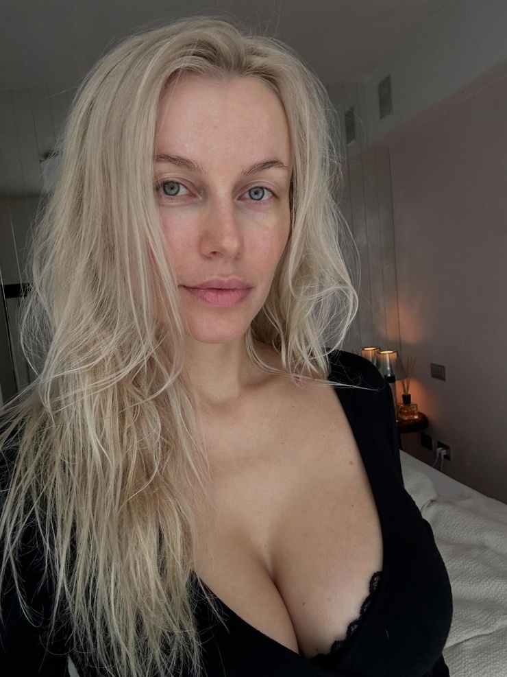 Olga De Mar