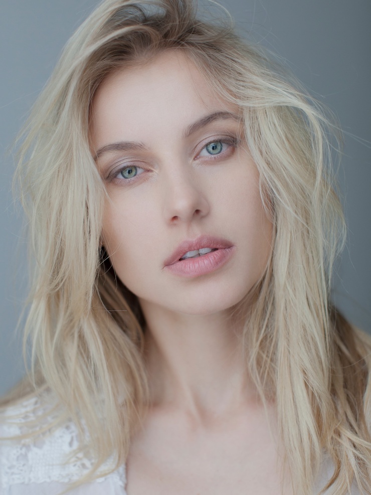 Olga De Mar