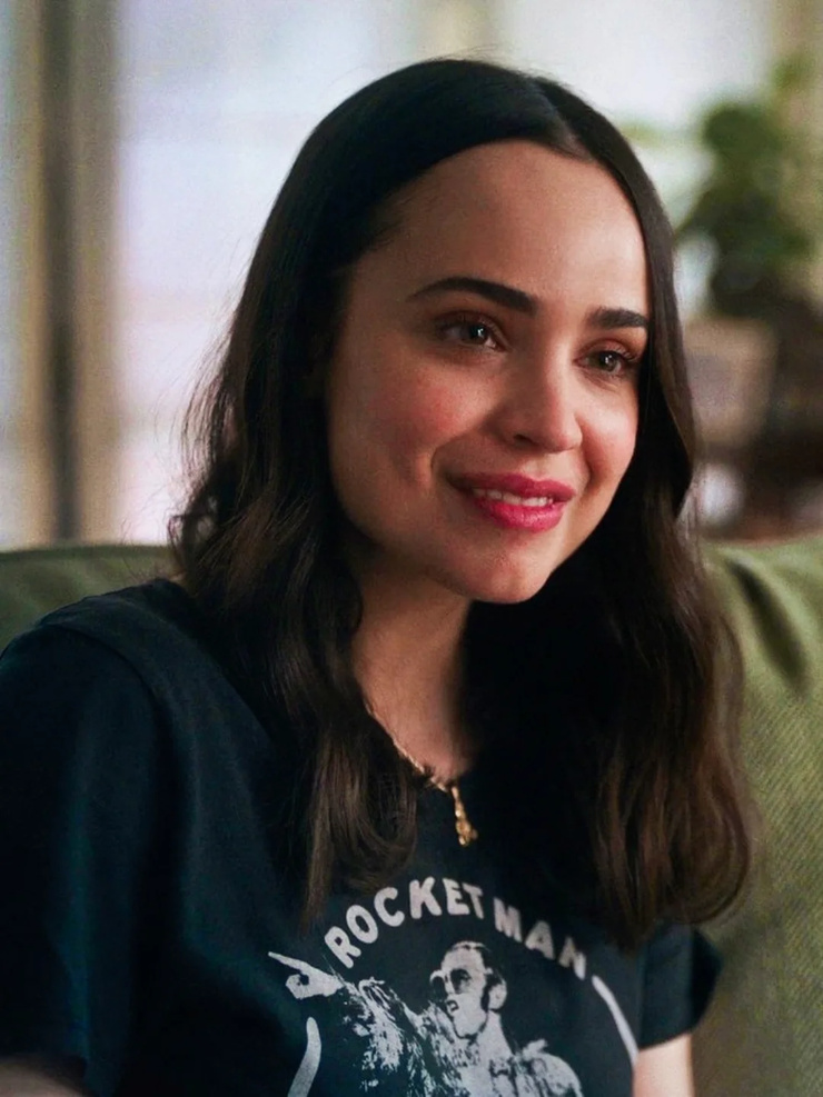 Sofia Carson