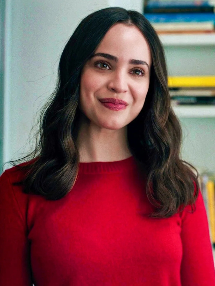 Sofia Carson