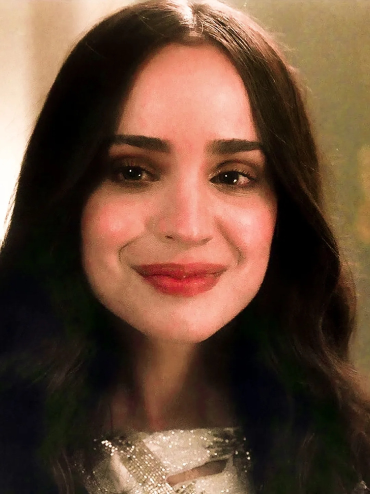 Sofia Carson
