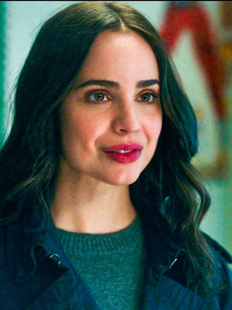 Sofia Carson