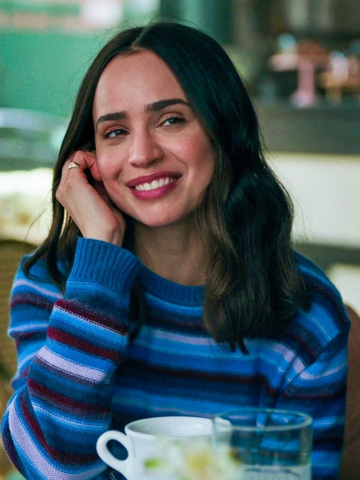 Sofia Carson