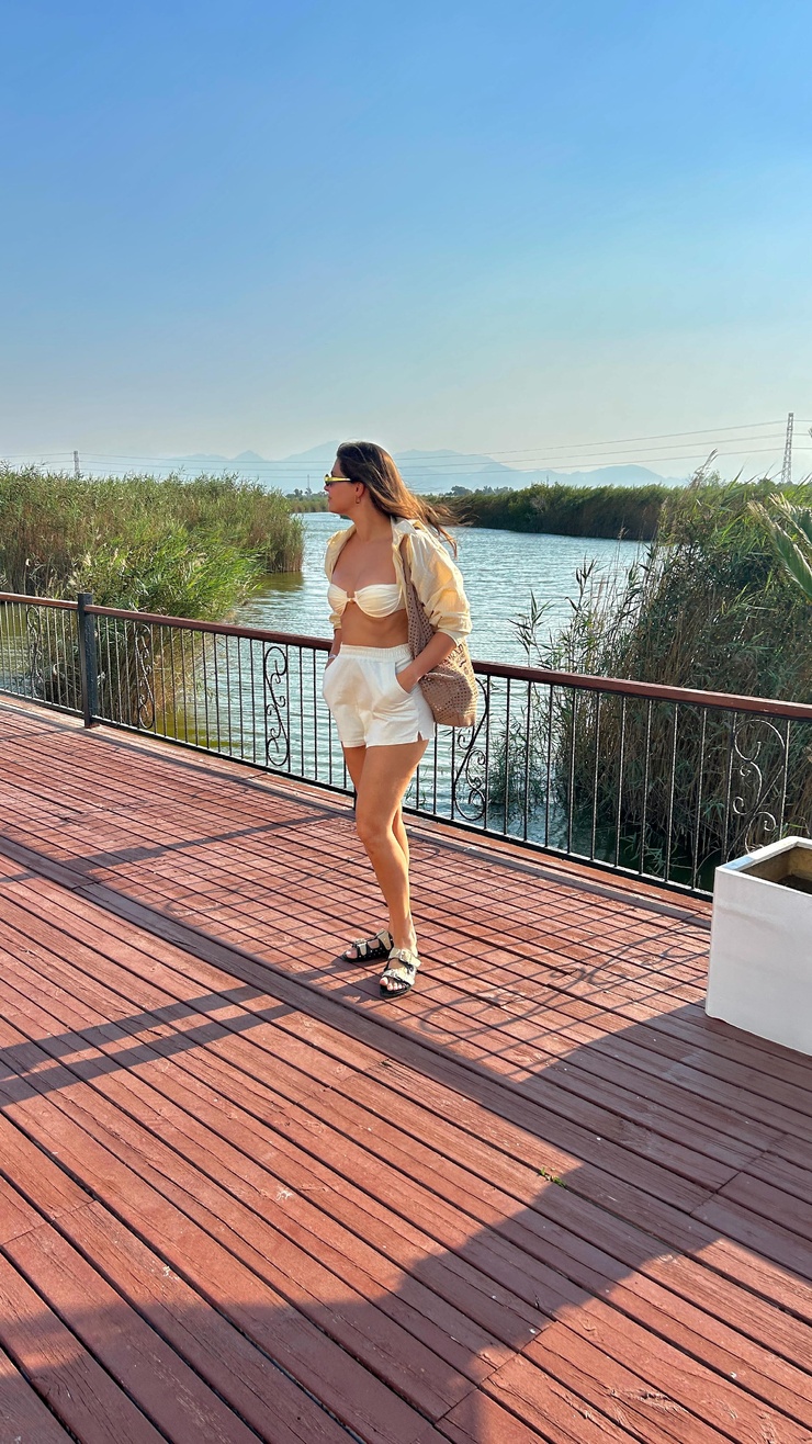 Amanda Westenberg