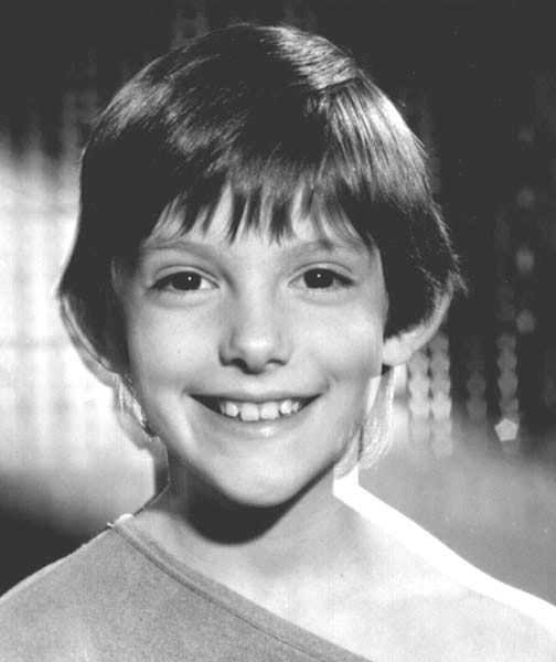 Lukas Haas