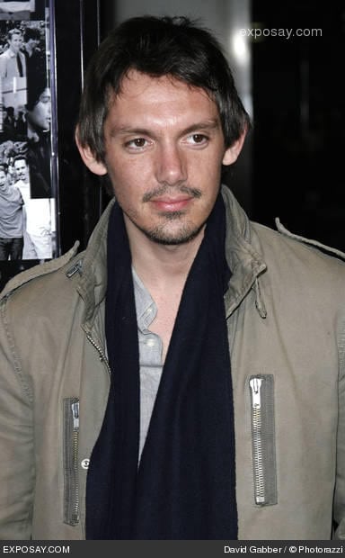 Lukas Haas