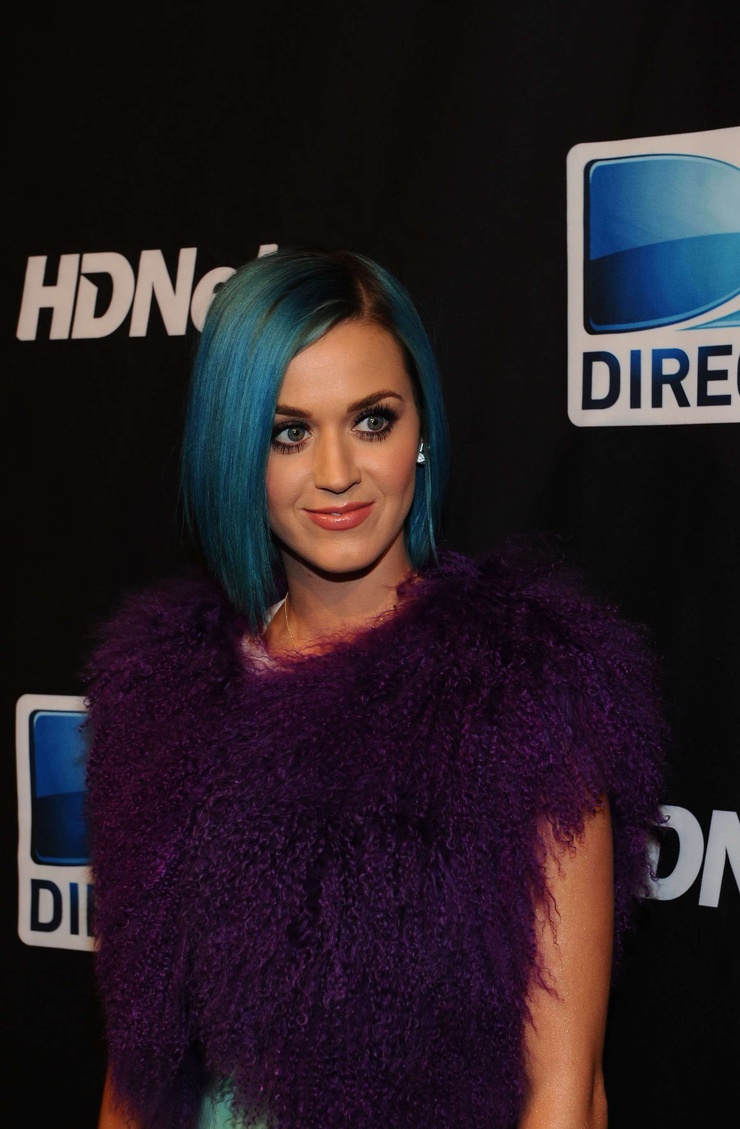 Katy Perry Katy Perry