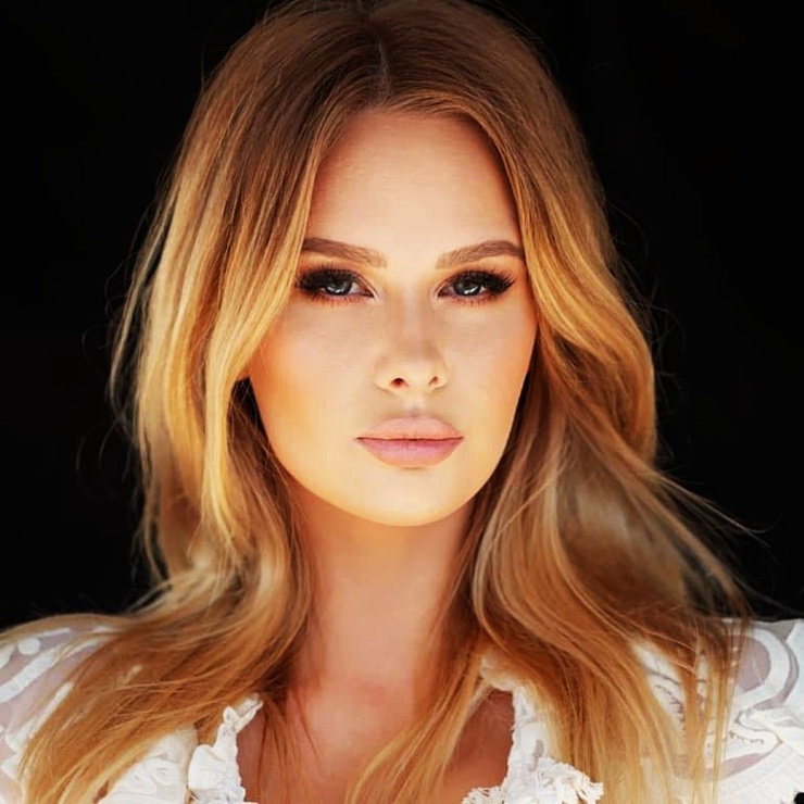 Agnieszka Westfal Agnieszka Westfal