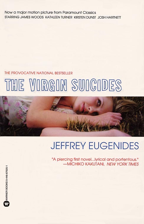 The Virgin Suicides The Virgin Suicides