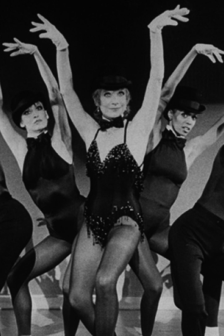 Shirley MacLaine Shirley MacLaine