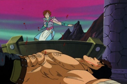 Kenshiro