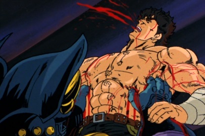 Kenshiro