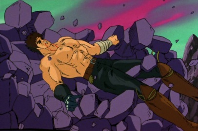 Kenshiro