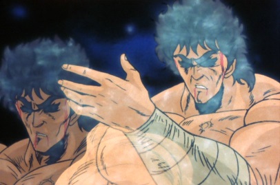 Kenshiro