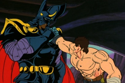 Kenshiro