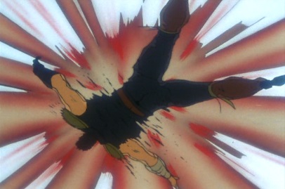 Kenshiro