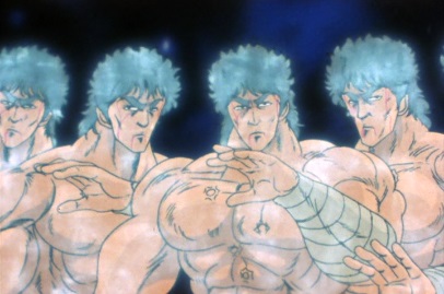 Kenshiro