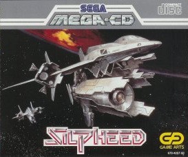 Silpheed