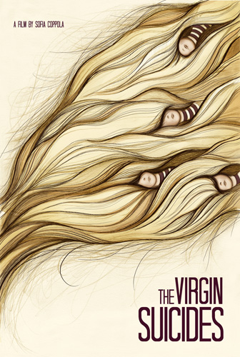 The Virgin Suicides The Virgin Suicides