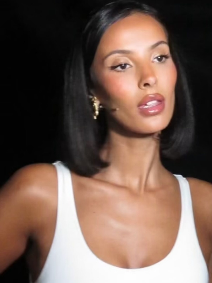 Maya Jama