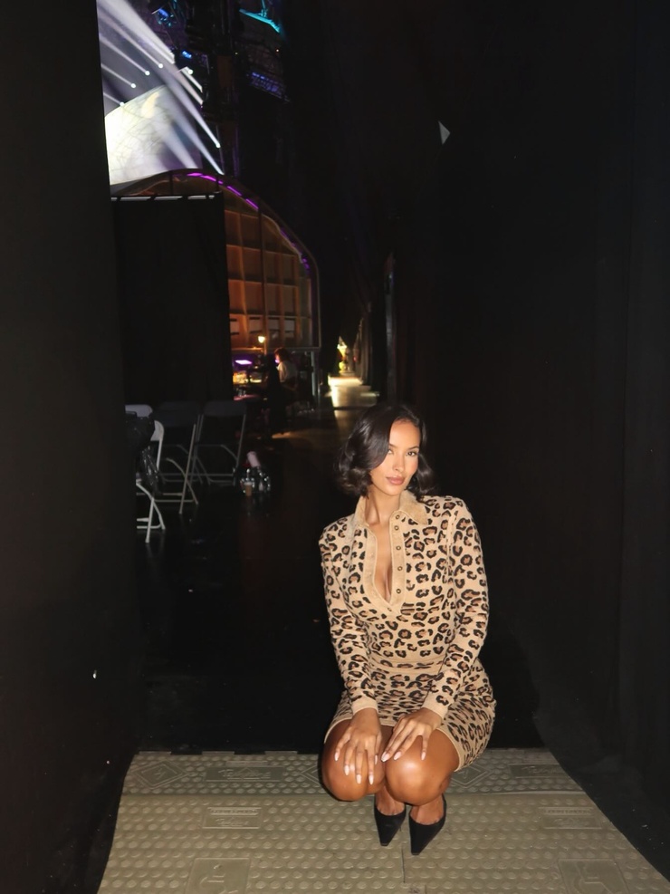Maya Jama