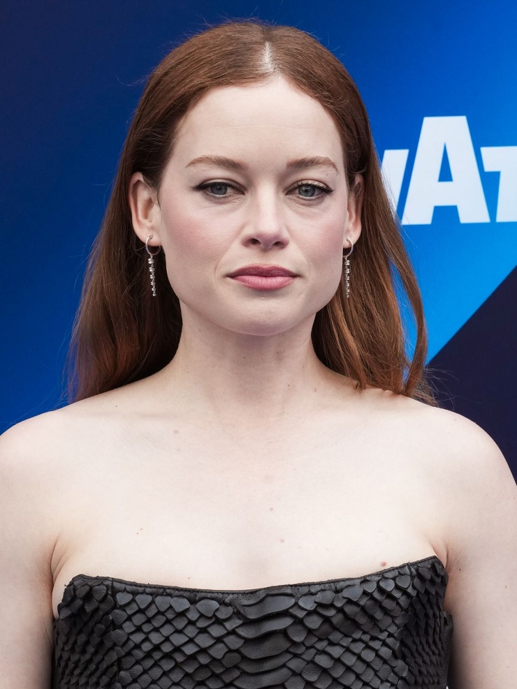Jane Levy