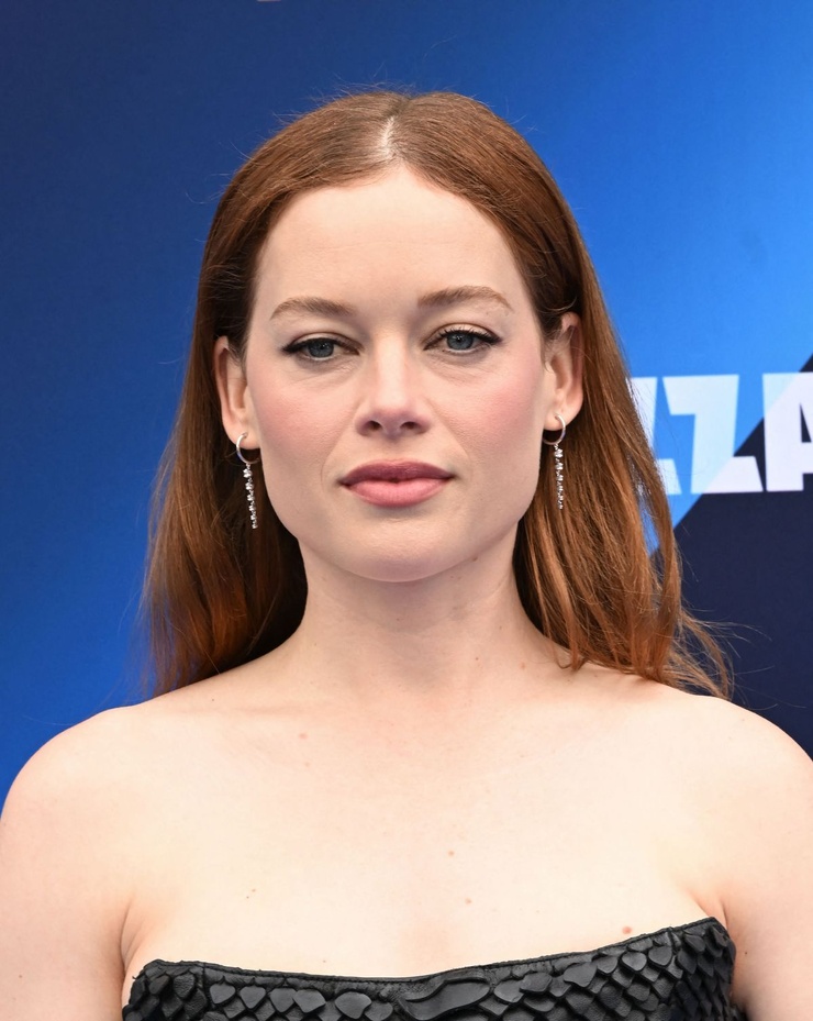 Jane Levy