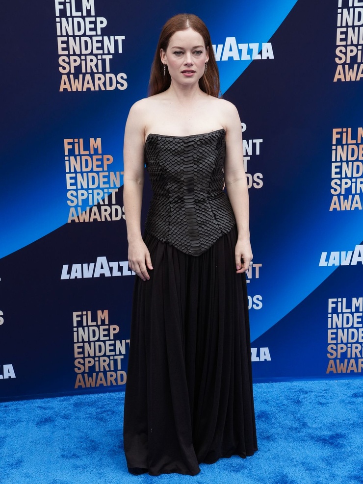 Jane Levy