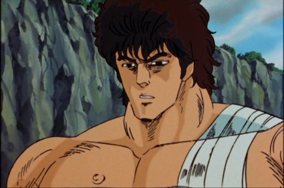 Kenshiro