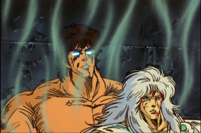 Kenshiro