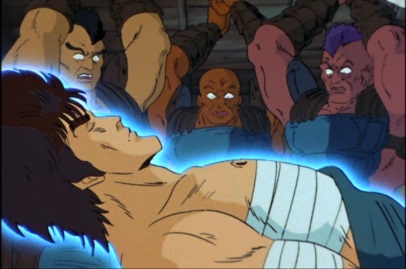 Kenshiro