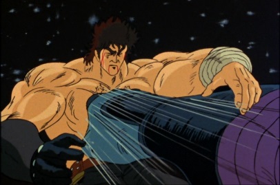Kenshiro
