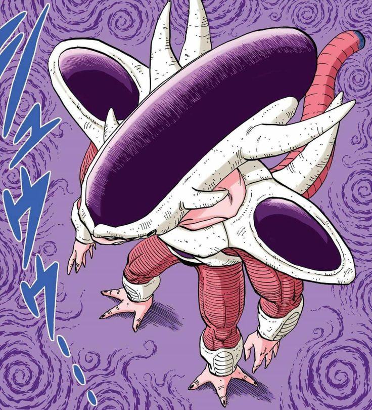 Frieza