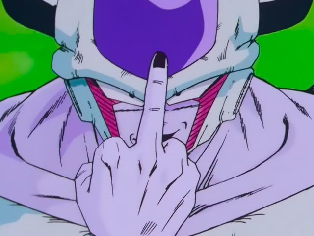 Frieza