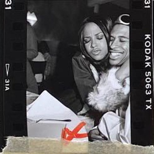 Aaliyah