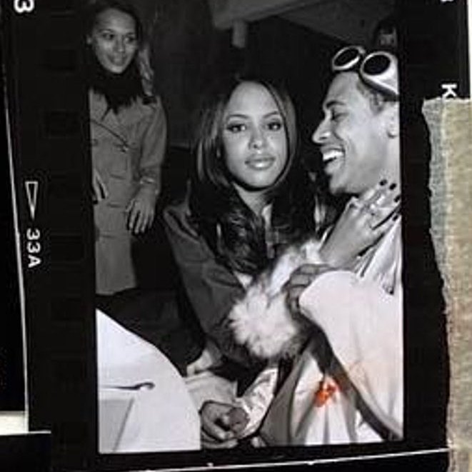 Aaliyah