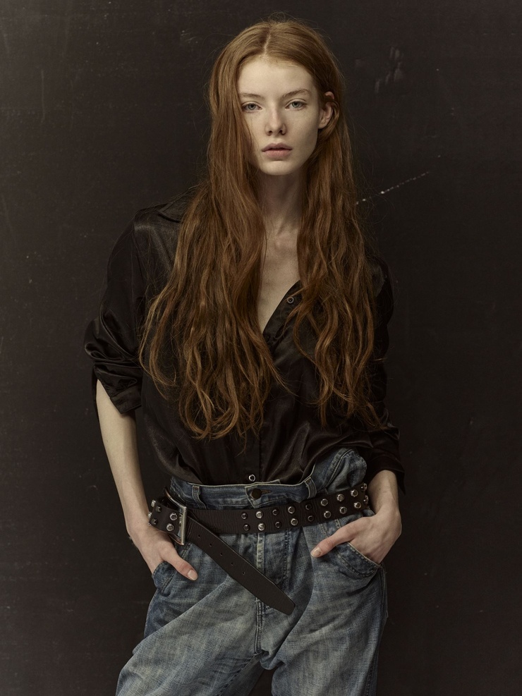 Alyda Grace