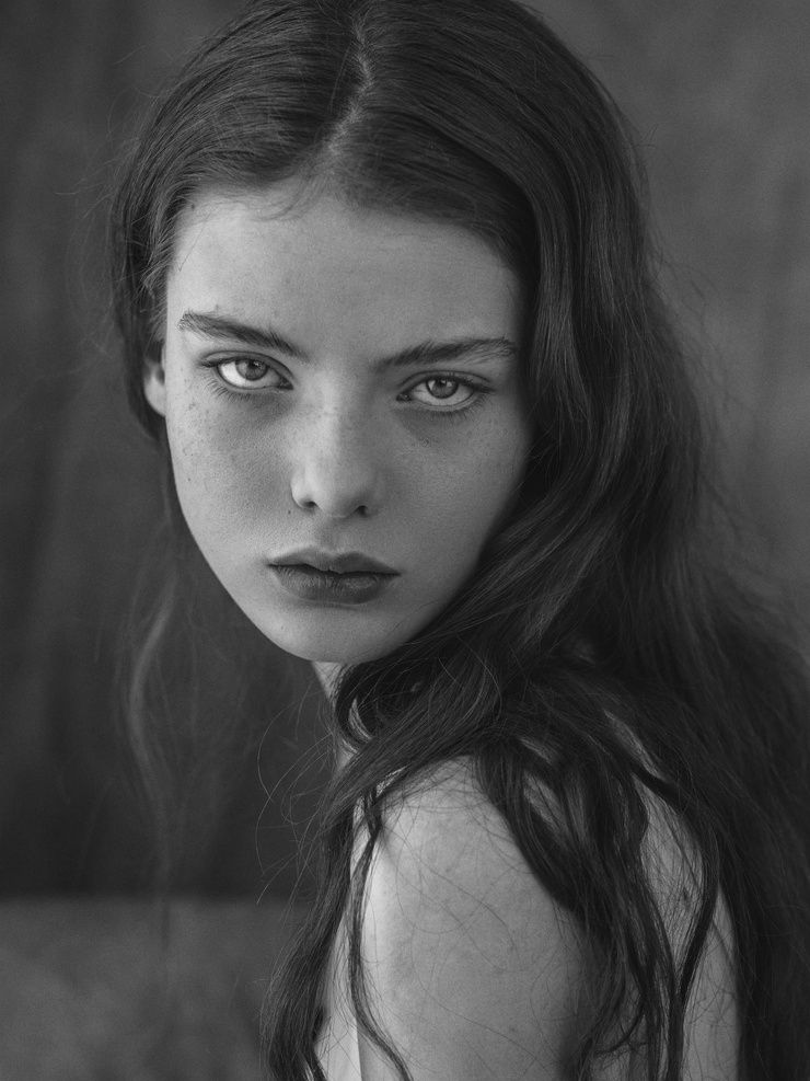 Alyda Grace